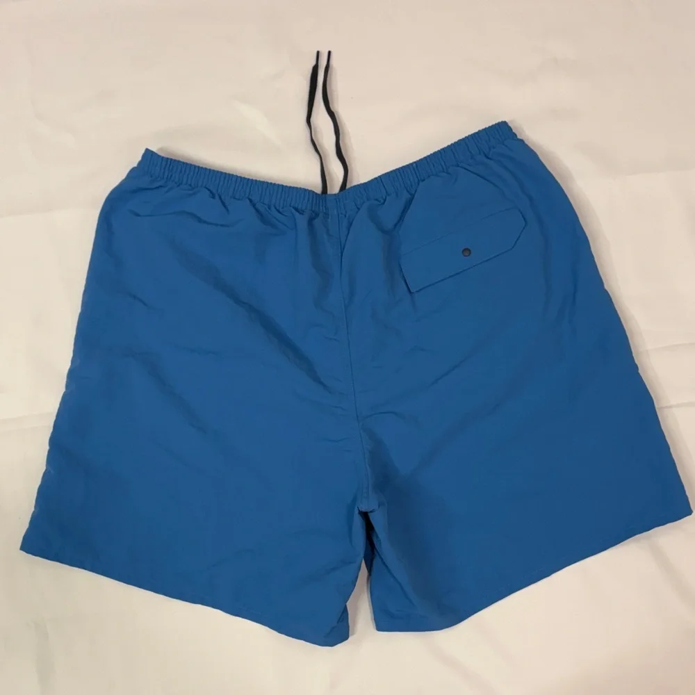 PATAGONIA MENS BAGGIES SHORTS